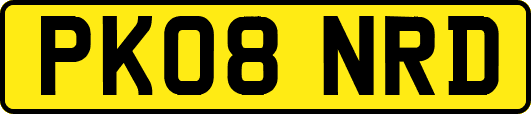 PK08NRD
