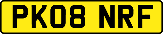 PK08NRF