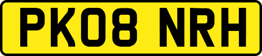 PK08NRH
