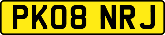 PK08NRJ