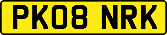 PK08NRK