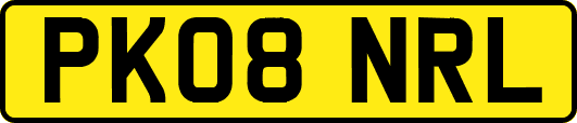 PK08NRL