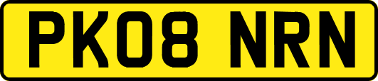 PK08NRN