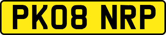 PK08NRP