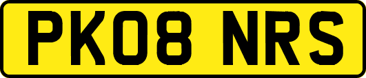 PK08NRS