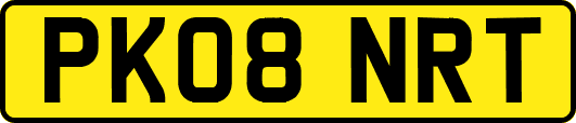 PK08NRT