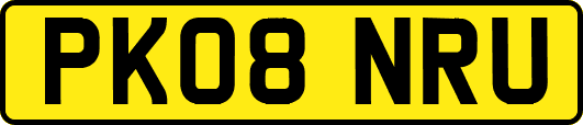 PK08NRU