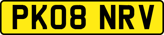 PK08NRV