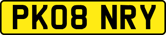 PK08NRY