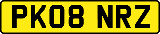 PK08NRZ