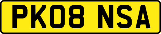 PK08NSA