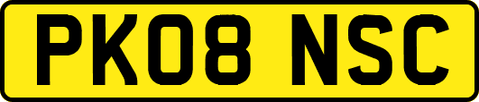 PK08NSC