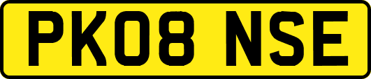 PK08NSE