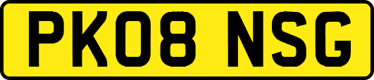 PK08NSG