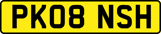 PK08NSH