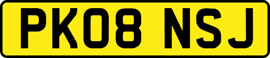 PK08NSJ