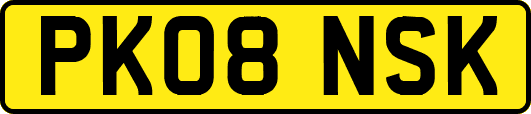 PK08NSK