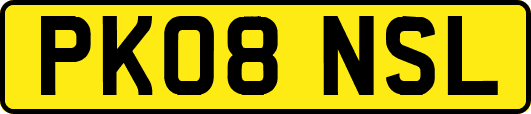 PK08NSL