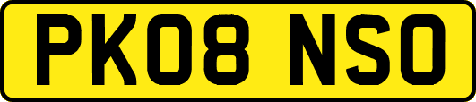 PK08NSO