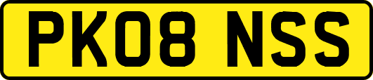 PK08NSS