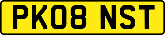 PK08NST