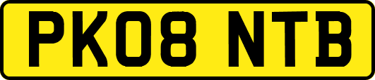 PK08NTB