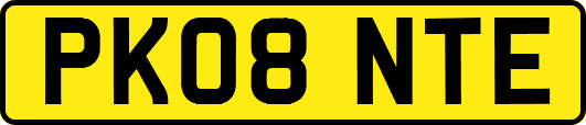 PK08NTE