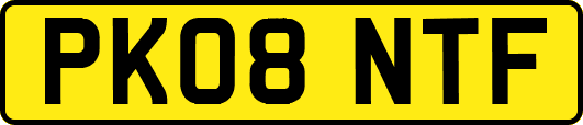 PK08NTF