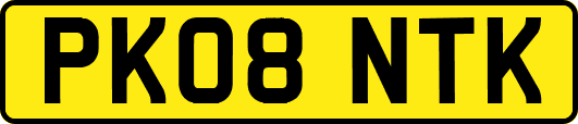PK08NTK