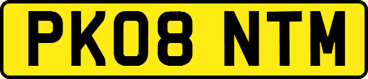 PK08NTM