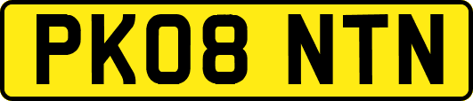 PK08NTN