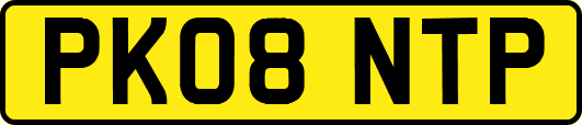 PK08NTP