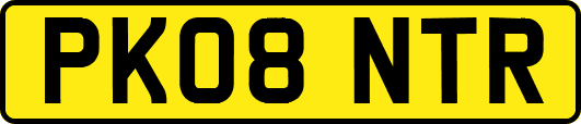 PK08NTR