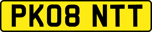 PK08NTT