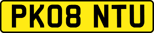 PK08NTU