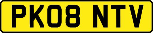 PK08NTV