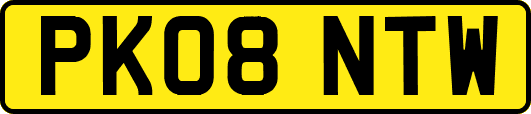 PK08NTW