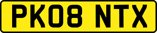 PK08NTX