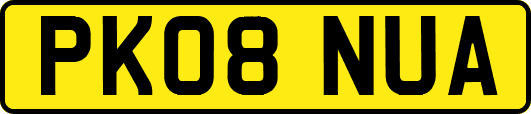 PK08NUA