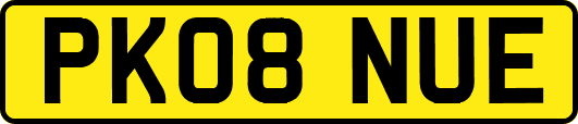 PK08NUE