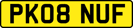 PK08NUF