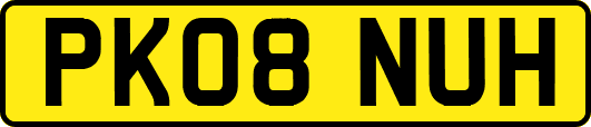 PK08NUH
