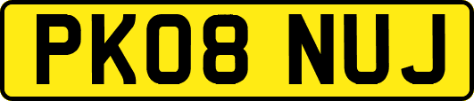 PK08NUJ