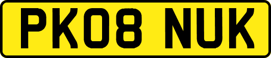 PK08NUK