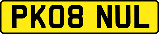 PK08NUL