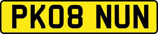 PK08NUN