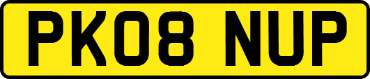 PK08NUP