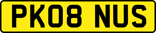 PK08NUS