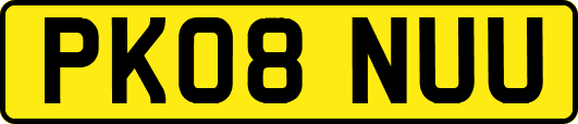PK08NUU