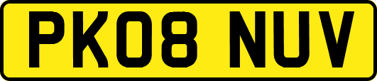 PK08NUV